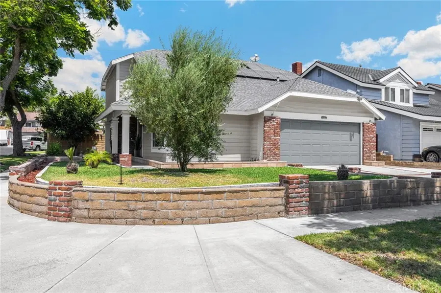 8119 E Woodsboro, Anaheim, CA 92807 - #3