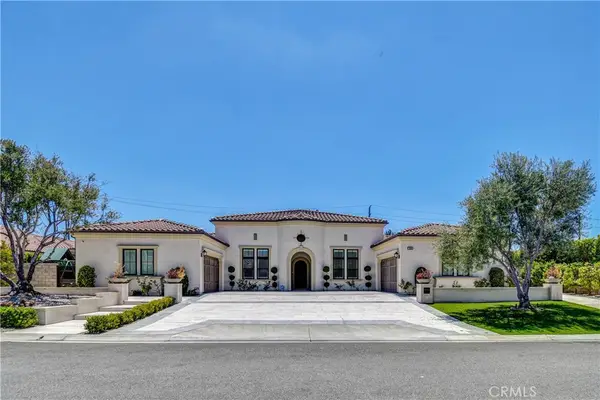 18390 Garner, Yorba Linda, CA 92886