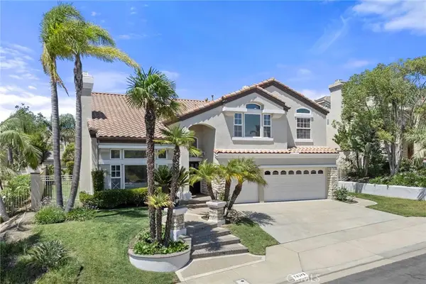 20345 Via Sanlucar, Yorba Linda, CA 92887