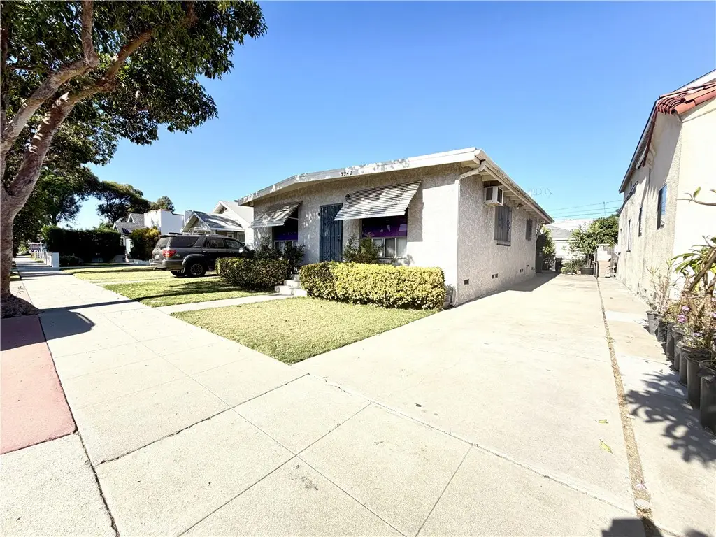 5940 Gundry Avenue, Long Beach, CA 90805 - #1