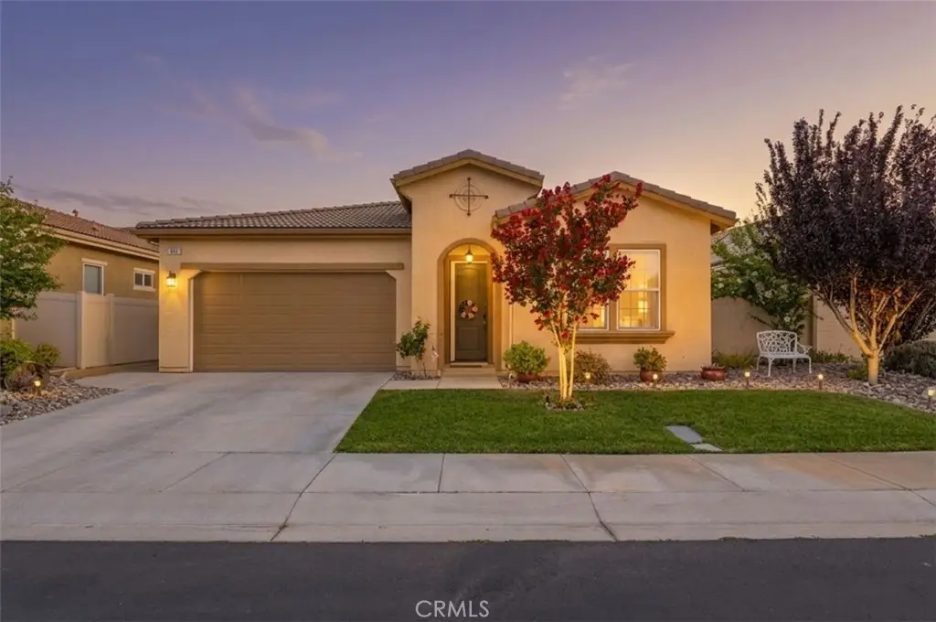 463 Madera Creek, Beaumont, CA 92223 - #1