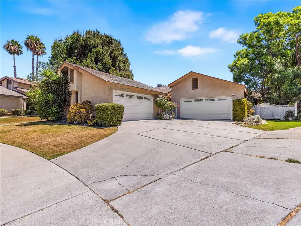175 S Woodlawn Drive, Orange, CA 92869 - #1