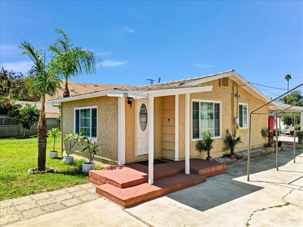 3716 Brotherton, Corona, CA 92879 - #1