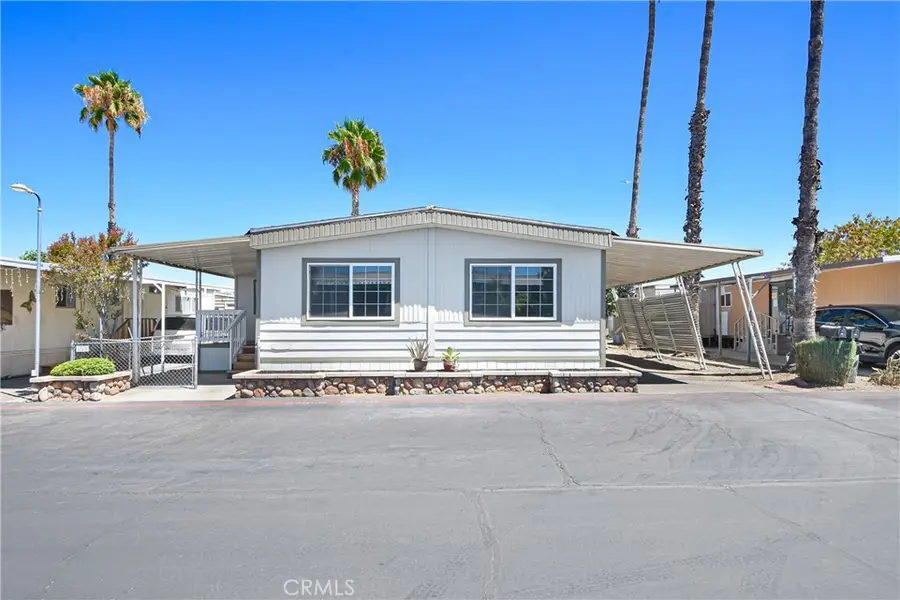 1455 S State St #17, Hemet, CA 92543 - #3