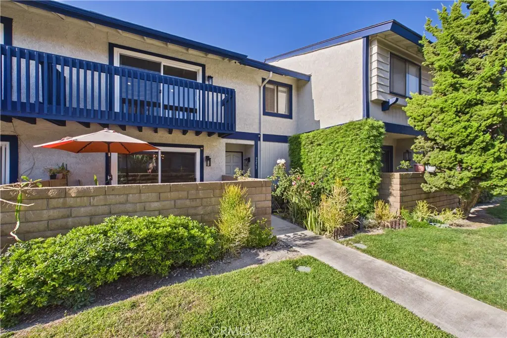 9253 Walker, Cypress, CA 90630 - #1