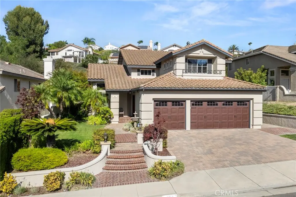 984 S Creekview, Anaheim Hills, CA 92808 - #1