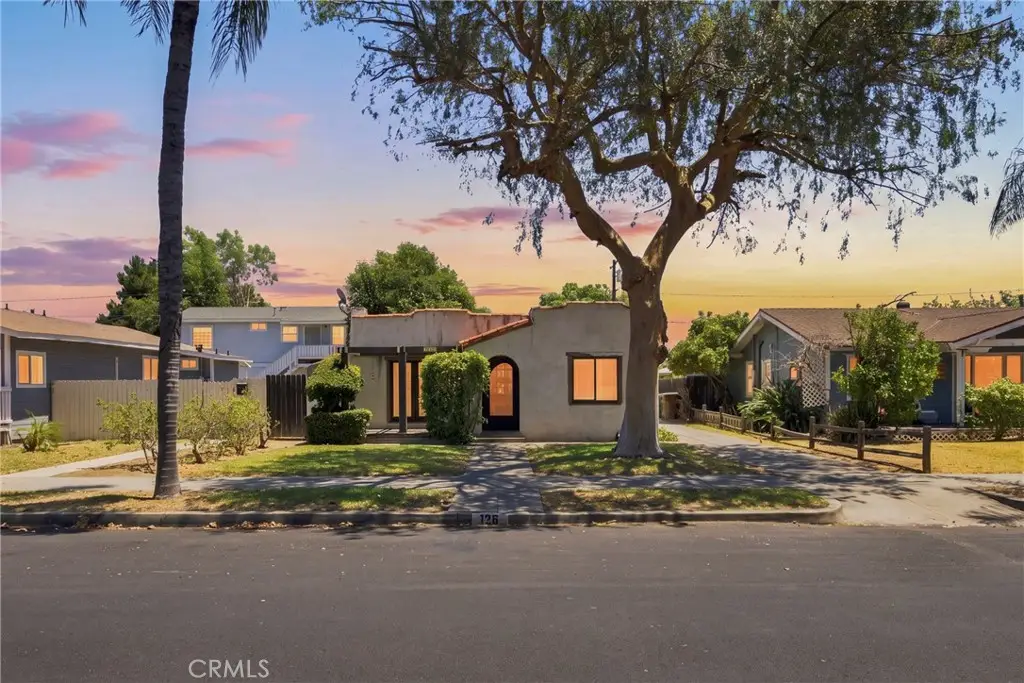 126 1/2 N Yale Avenue, Fullerton, CA 92831 - #1