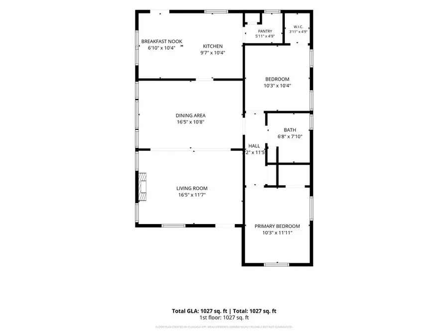 126 1/2 N Yale Avenue, Fullerton, CA 92831 - #2