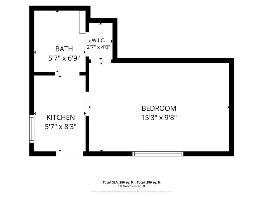 126 1/2 N Yale Avenue, Fullerton, CA 92831 - #3