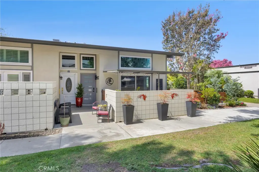 1891 Mckinney Way #M15 26C, Seal Beach, CA 90740 - #1