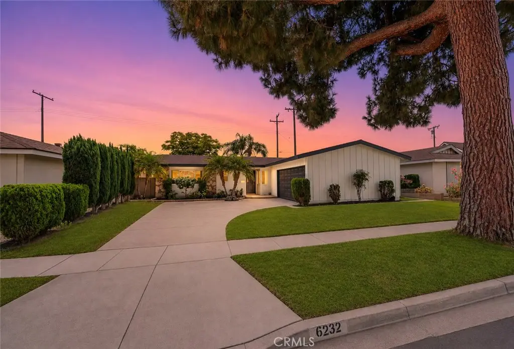 6232 Anthony, Garden Grove, CA 92845 - #1