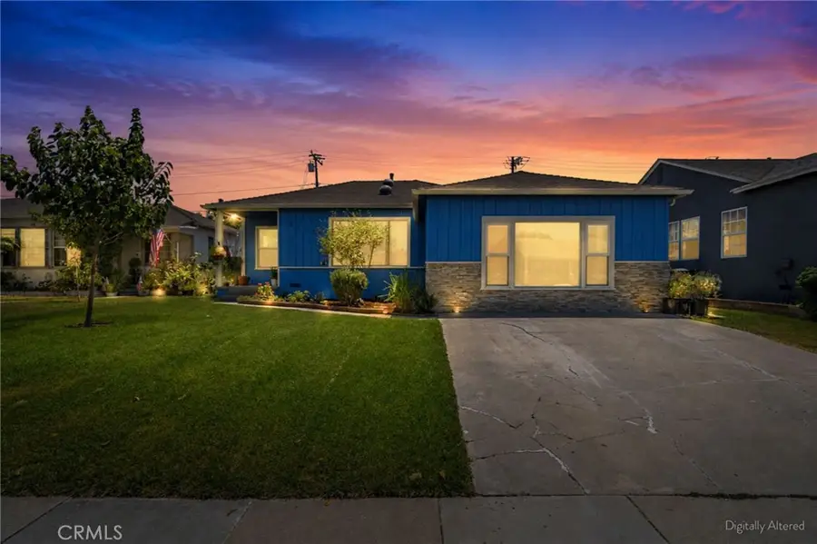 2712 Eckleson Street, Lakewood, CA 90712 - #3