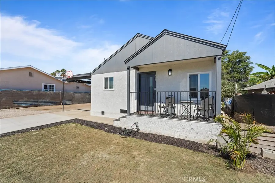 326 N Grant Ave, Corona, CA 92882 - #2