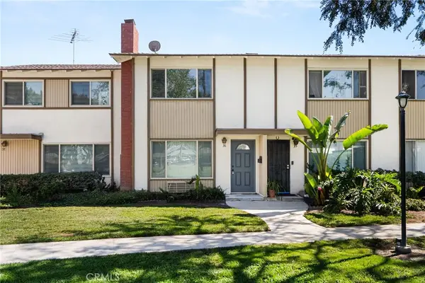 1722 Mitchell #36, Tustin, CA 92780