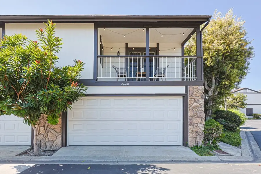 2640 W Meadowview, Anaheim, CA 92804 - #2