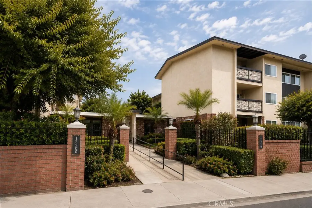12200 Montecito Road #D110, Seal Beach, CA 90740 - #1