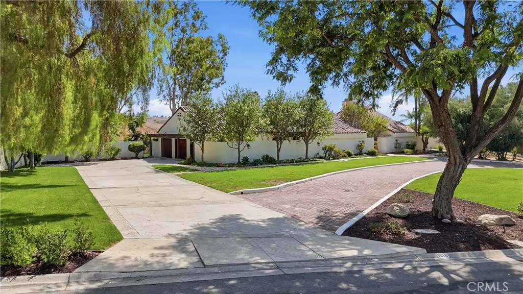 1818 Old Bridge Road, Riverside, CA 92506 - #1