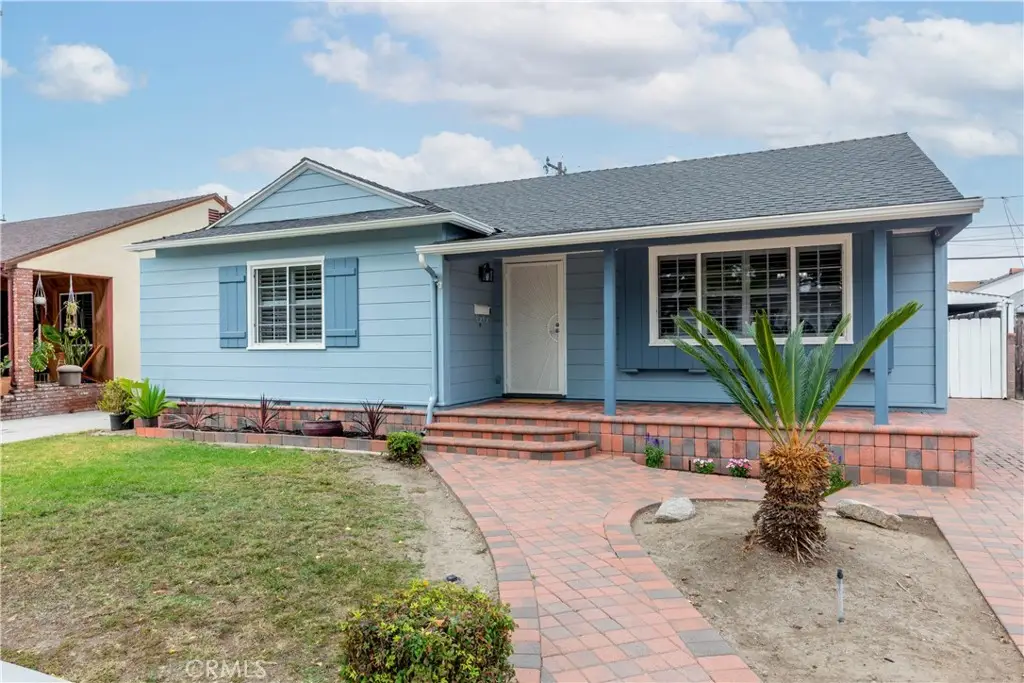 4223 Josie, Lakewood, CA 90713 - #1