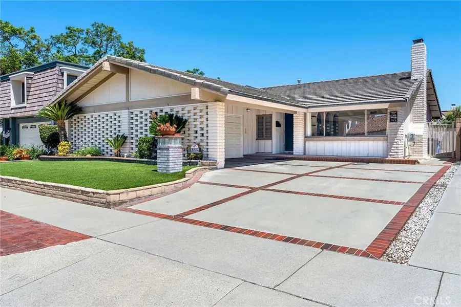 13209 Aclare Street, Cerritos, CA 90703 - #2
