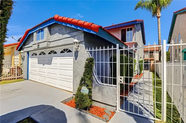623 W Indigo Street, Compton, CA 90220