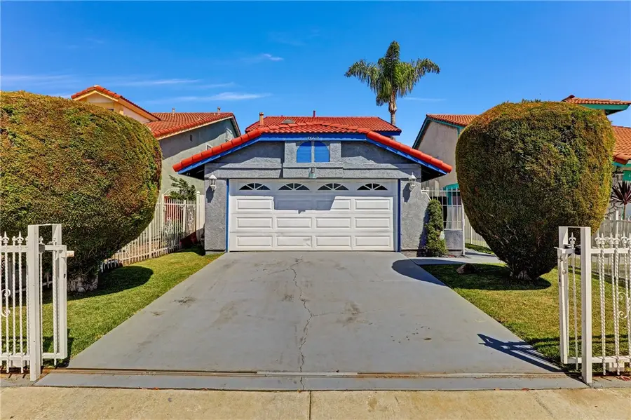 623 W Indigo Street, Compton, CA 90220 - #2