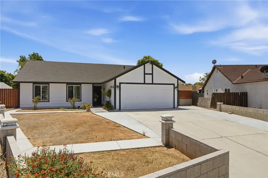 2443 Tulip Court, Hemet, CA 92545 - #3