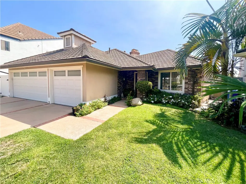 6261 Majorca Circle, Long Beach, CA 90803 - #1