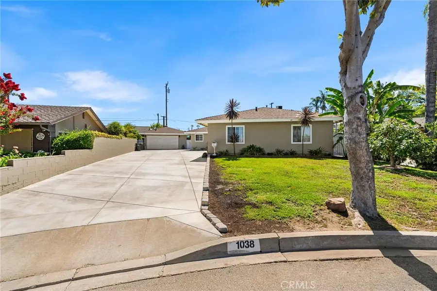 1038 S Hillborn Avenue, West Covina, CA 91791 - #3