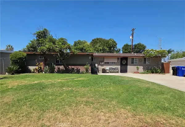 5341 N Leaf, Azusa, CA 91702