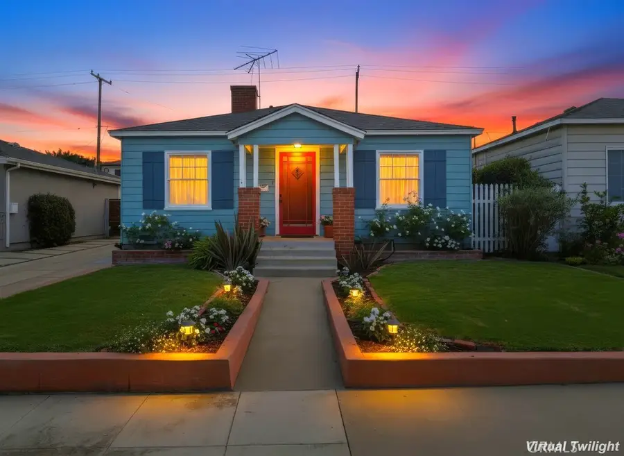 1366 Roycroft, Long Beach, CA 90804 - #3