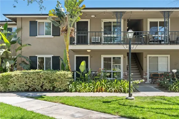 660 S Glassell Street #45, Orange, CA 92866