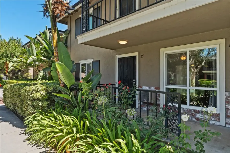 660 S Glassell Street #45, Orange, CA 92866 - #2
