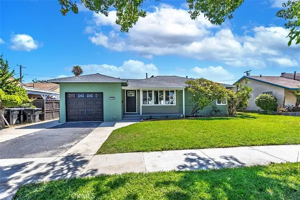 14808 Dalwood Drive, Norwalk, CA 90650