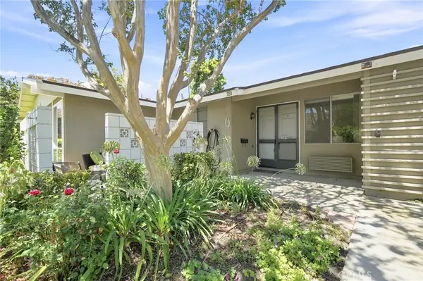369 Avenida Castilla #G, Laguna Woods, CA 92637