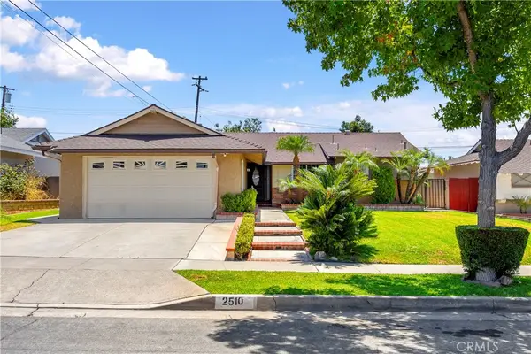2510 Union Avenue, La Habra, CA 90631