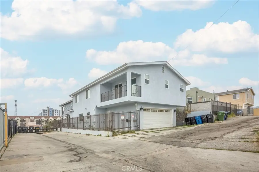 424 W 2nd, San Pedro, CA 90012 - #2