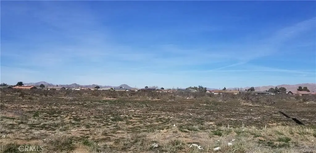 0 Bear Valley Road, Apple Valley, CA 92308 - #1