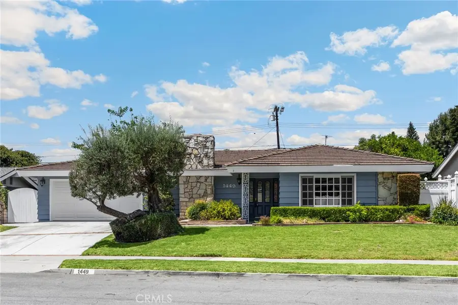 1449 La Canada Drive, Brea, CA 92821 - #2
