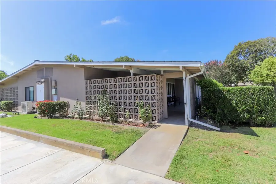 13220 Southport Lane #170L, Seal Beach, CA 90740 - #3
