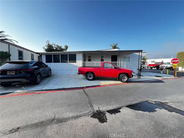 2191 Harbor Boulevard #38, Costa Mesa, CA 92627