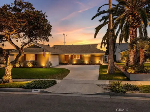 2561 Campbell, La Habra, CA 90631