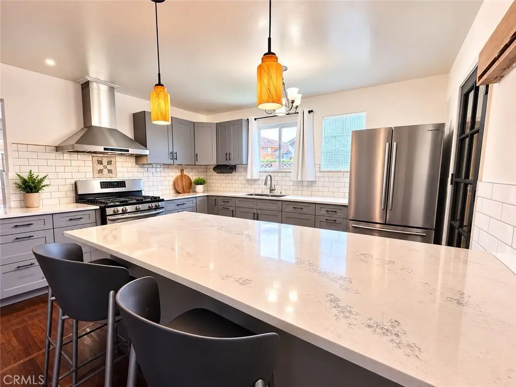 19004 Wadley, Carson, CA 90746 - #1