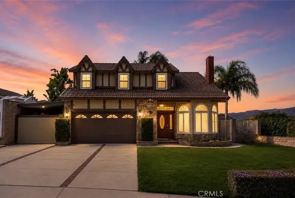 8505 E Meadowridge, Anaheim Hills, CA 92808