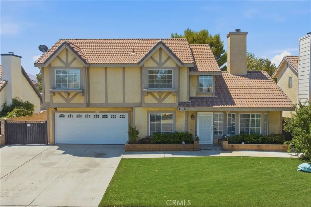 5232 Katrina, Palmdale, CA 93552 - #1