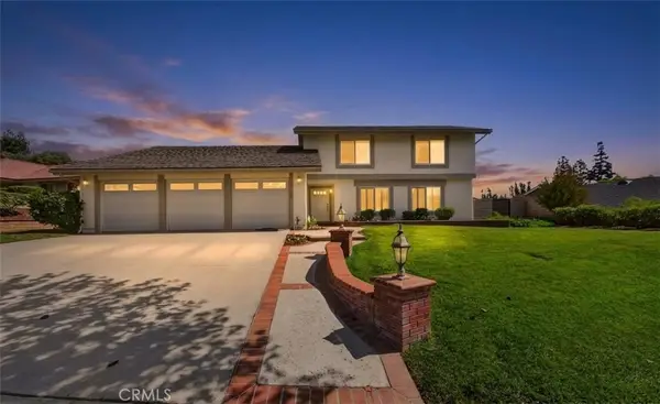 2244 Avenida Soledad, Fullerton, CA 92833