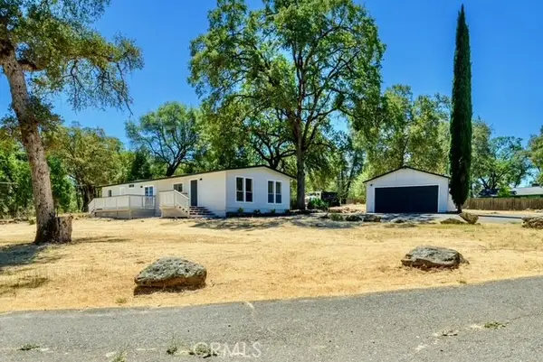 6821 Woodstock, El Dorado, CA 95623