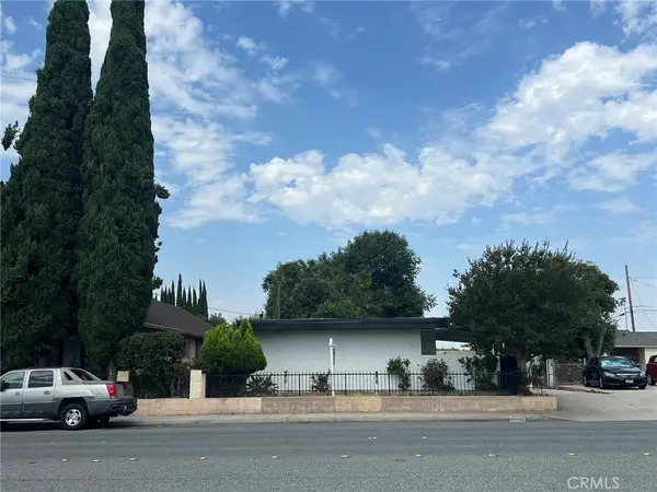2201 S Towne, Pomona, CA 91766