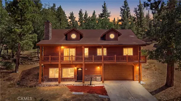 1371 La Crescenta, Big Bear City, CA 92314