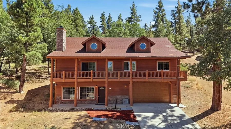 1371 La Crescenta, Big Bear City, CA 92314 - #2