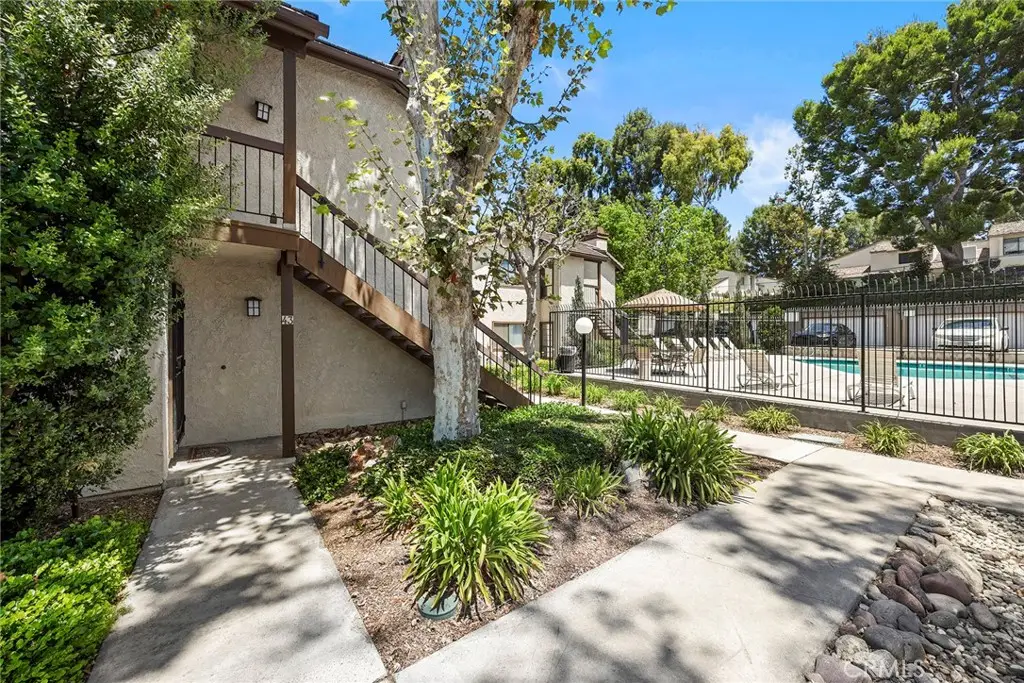 600 N Brea Boulevard #43, Brea, CA 92821 - #1